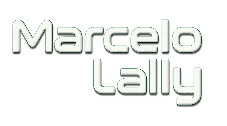 Marcelo Lally Logo