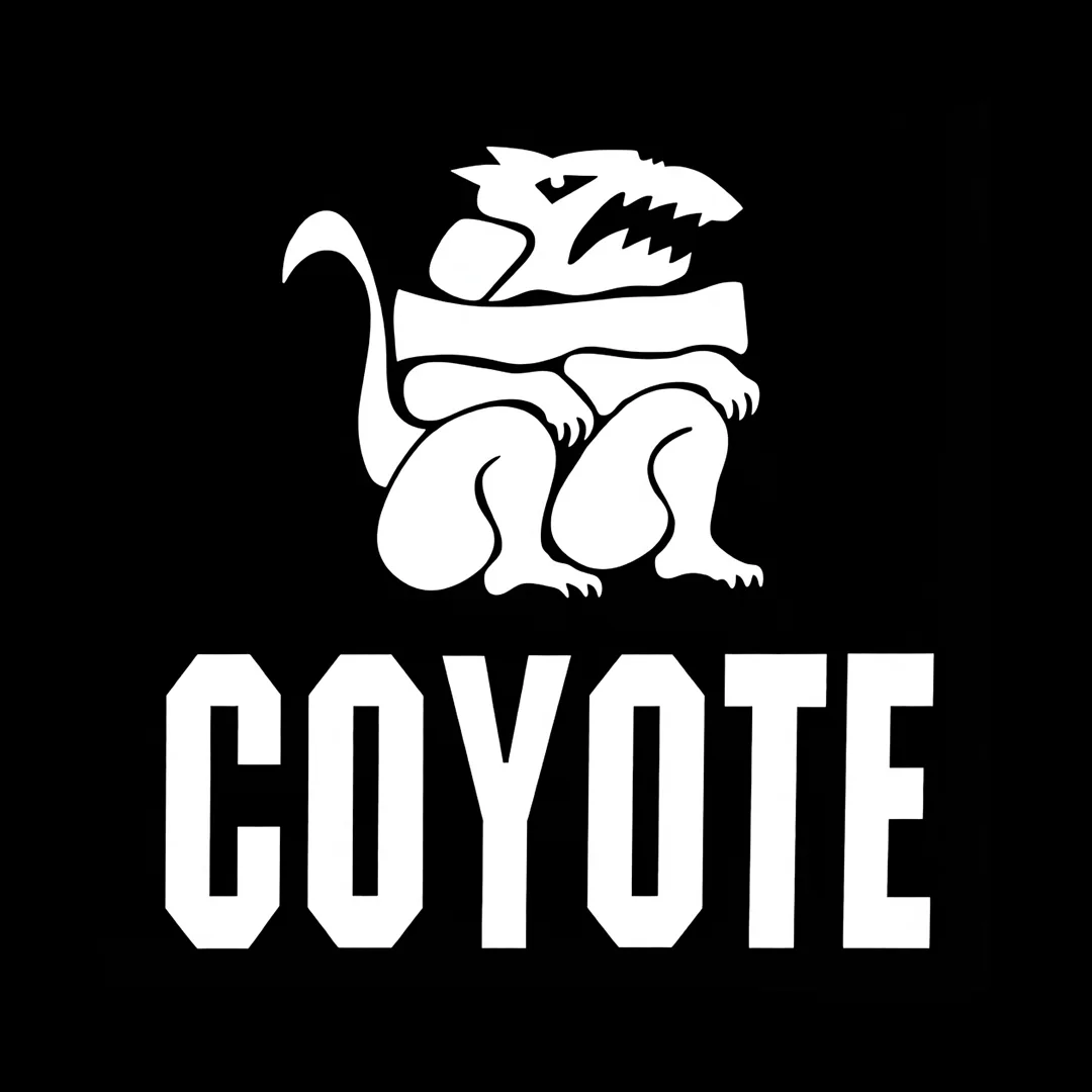Coyote