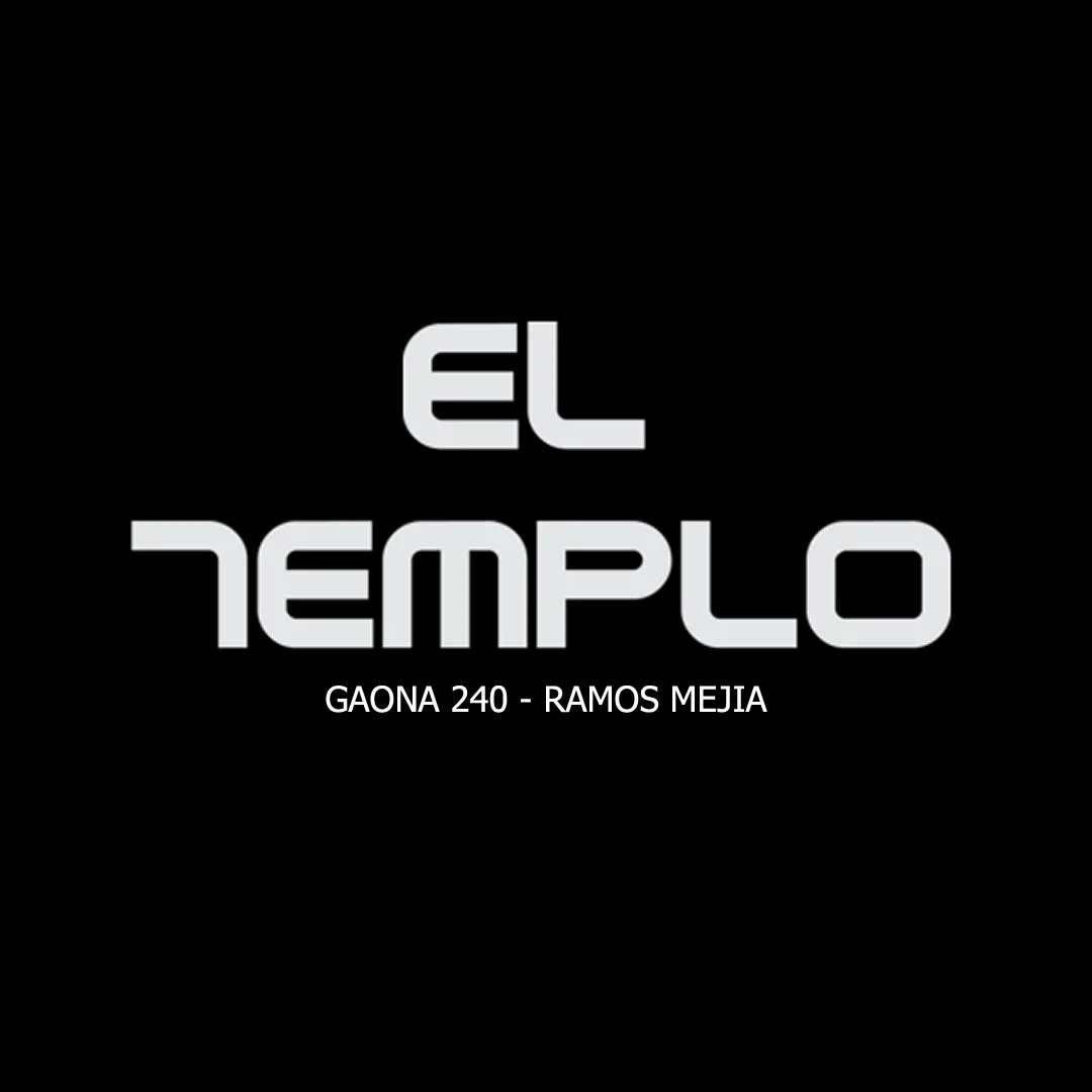 El Templo