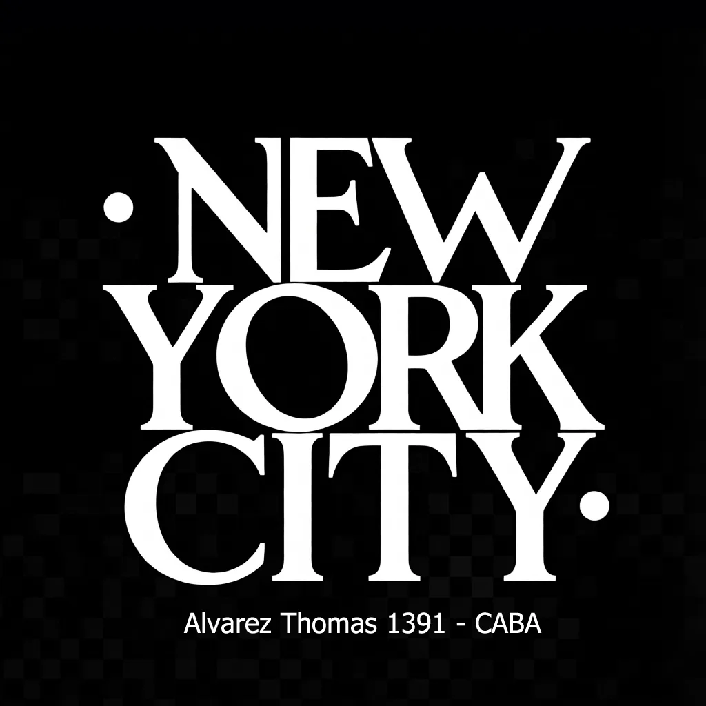 New York City