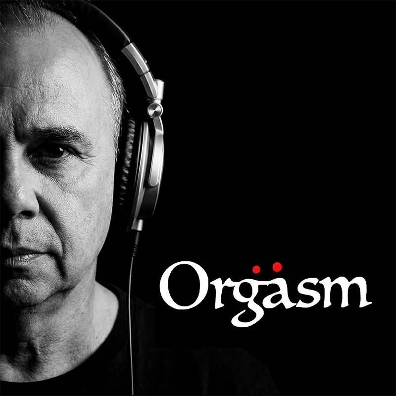 Tapa del track Orgams (Original Mix) by Marcelo Lally